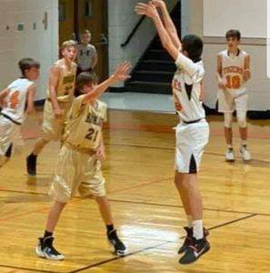 Meet your Posher, Jeff